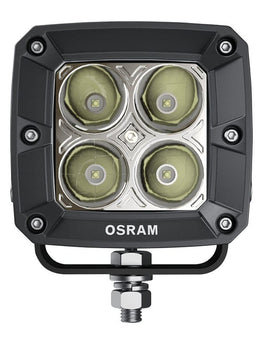 Light Bar Cube WL VX80-SP / 12V/24V / Spot Beam
