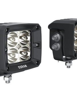 Light Bar Cube WL VX80-SP / 12V/24V / Spot Beam