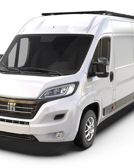 Fiat Ducato (L3H2/159in WB/High Roof) (2014-Current) Slimpro Van Rack Kit