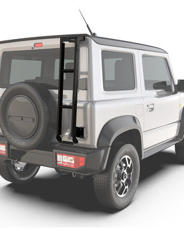 Suzuki Jimny (2018-Current) Ladder