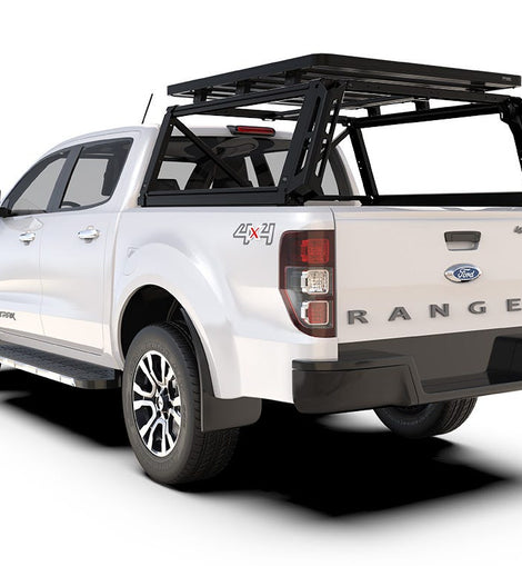 Ford Ranger T6 Wildtrak/Raptor Double Cab (2012-2022) Pro Bed Rack Kit