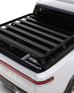 Rivian R1T (2022-Current) Slimline II Load Bed Rack Kit