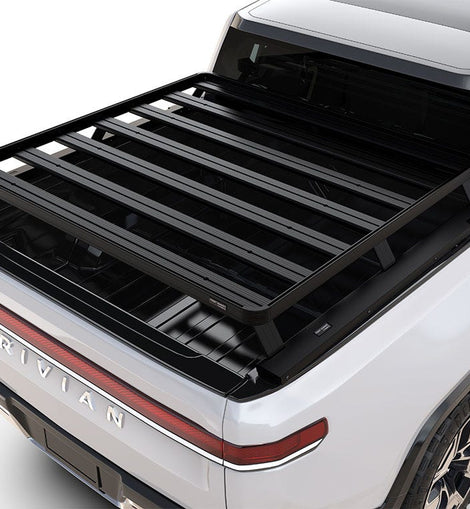 Rivian R1T (2022-Current) Slimline II Load Bed Rack Kit