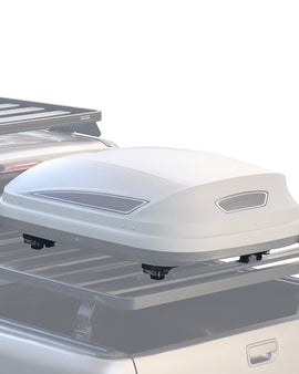 Quick Release Cargo Box Bracket