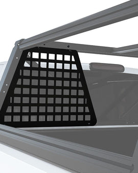 Pro Bed Rack Headache Molle Panel