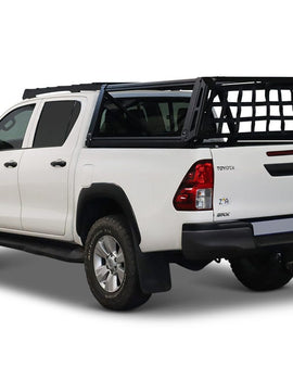 Pro Bed Tailgate Net