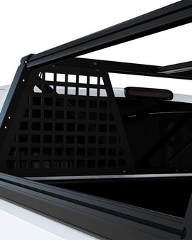 Pro Bed Rack Headache Molle Panel