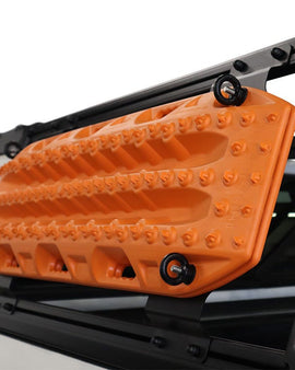 Pro Bed Recovery Bracket