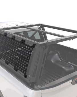 Pro Bed Rack Side Molle Panel / 1200mm