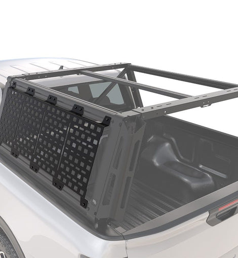 Pro Bed Rack Side Molle Panel / 1200mm