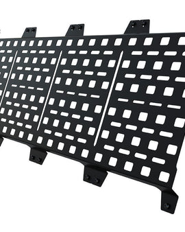 Pro Bed Rack Side Molle Panel / 1400mm