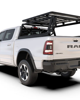 RAM 1500 (5th Gen) 4 Door Crew Cab 5'7in Box (2019-Current) Pro Bed Rack Kit