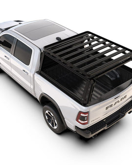 RAM 1500 (5th Gen) 4 Door Crew Cab 5'7in Box (2019-Current) Pro Bed Rack Kit
