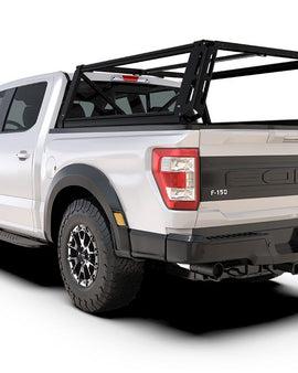 Ford F-150 Crew Cab (2009-Current) Pro Bed System