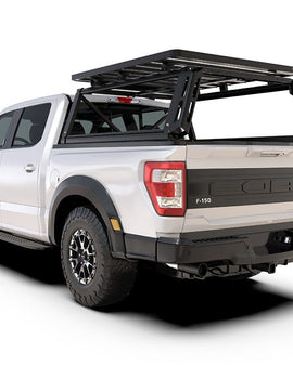 Ford F-150 Crew Cab (2009-Current) Pro Bed Rack Kit