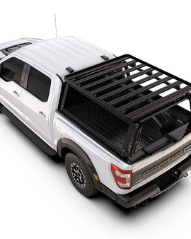 Ford F-150 Crew Cab (2009-Current) Pro Bed Rack Kit