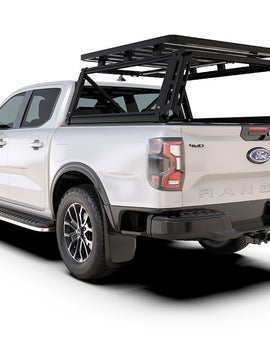 Ford Ranger T6.2 Wildtrak/Raptor Double Cab (2022-Current) Pro Bed Rack Kit