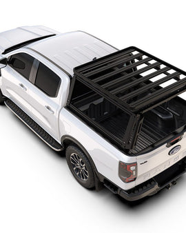 Ford Ranger T6.2 Wildtrak/Raptor Double Cab (2022-Current) Pro Bed Rack Kit