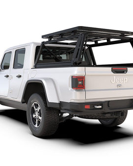 Jeep Gladiator (2019-Current) Pro Bed Rack Kit