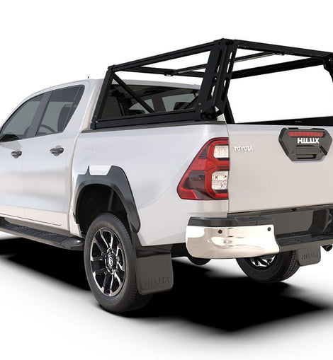 Toyota Hilux Revo Double Cab (2016-Current) Pro Bed Rack System