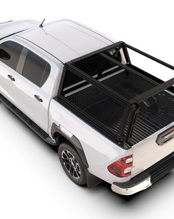 Toyota Hilux Revo Double Cab (2016-Current) Pro Bed Rack System