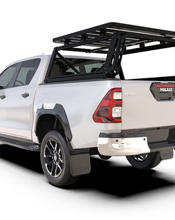 Toyota Hilux Revo Double Cab (2016-Current) Pro Bed Rack Kit