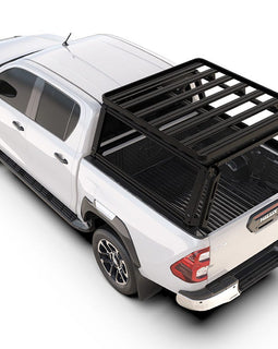 Toyota Hilux Revo Double Cab (2016-Current) Pro Bed Rack Kit