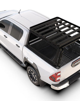 Toyota Hilux Revo Double Cab (2016-Current) Pro Bed Rack Kit