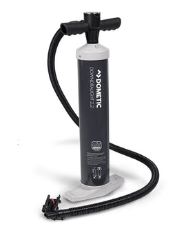 Dometic Downdraught Manual Pump / 2.2L/0.58 gal