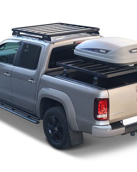 Quick Release Cargo Box Bracket