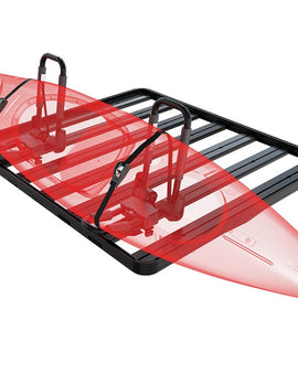 Kayak Carrier / Foldable J Style
