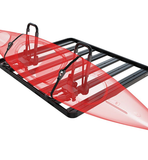 Kayak Carrier / Foldable J Style