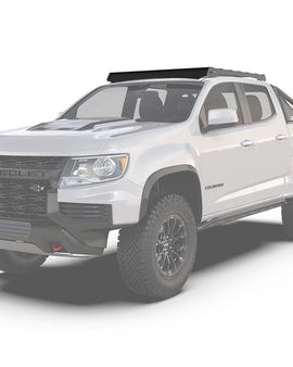 Chevrolet Colorado/GMC Canyon (2015-2022) Slimsport Rack Wind Fairing