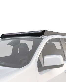 Chevrolet Colorado/GMC Canyon (2015-2022) Slimsport Rack 40in Light Bar Wind Fairing