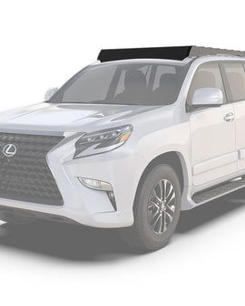 Lexus GX 460/Toyota Prado 150 (2010-Current) Slimsport Rack Wind Fairing