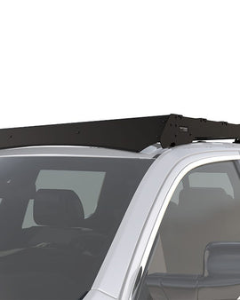 RAM 1500 Crew Cab (2019-Current) Slimsport Rack Wind Fairing