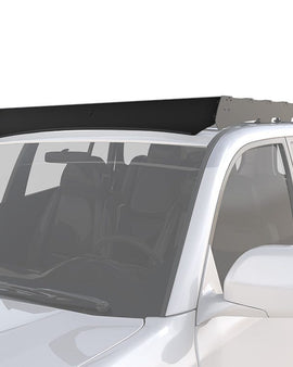 Toyota Land Cruiser 100 Series Slimsport Rack Wind Fairing