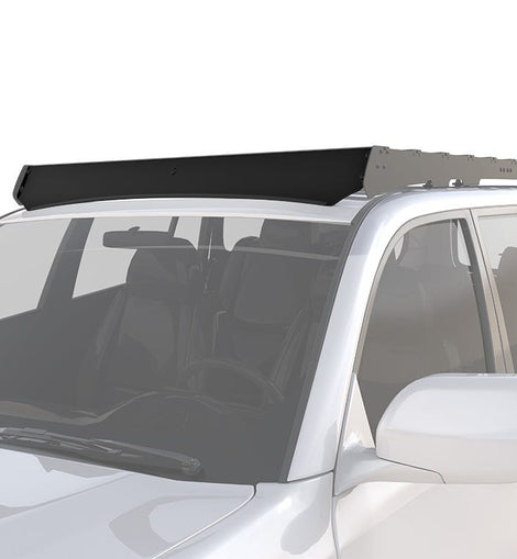 Toyota Land Cruiser 100 Series Slimsport Rack Wind Fairing