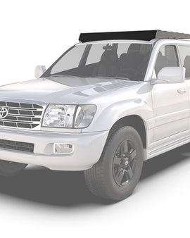 Toyota Land Cruiser 100 Series Slimsport Rack Wind Fairing