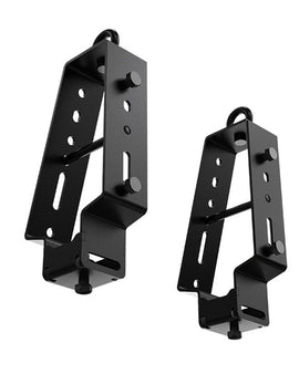 Slimsport/Slimpro Van Side Mount Accessory Bracket / Large
