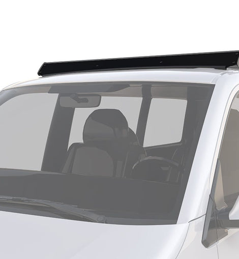 Volkswagen T5/T6 Transporter SWB Slimsport Rack Wind Fairing