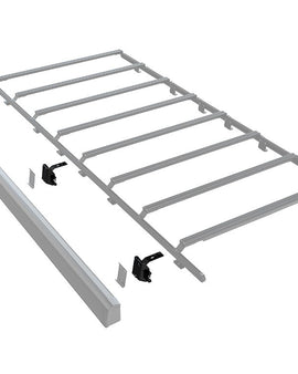 Dometic Perfectwall Awning Angled Mounting Bracket