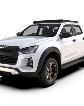 Isuzu D-Max (2020-Current) Slimsport Wind Fairing