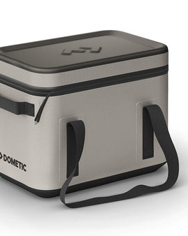 Dometic GO Soft Storage 20L/5.3Gal / Ash