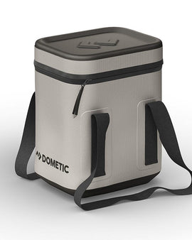 Dometic GO Soft Storage 10L/2.6Gal / Ash