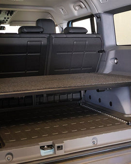 Ineos Grenadier Storage System