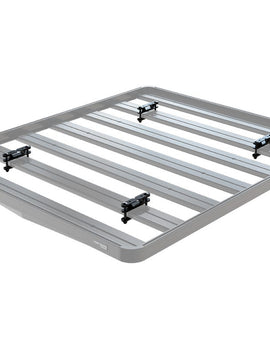 Hard Shell Tent Mount Brackets / 4 Piece