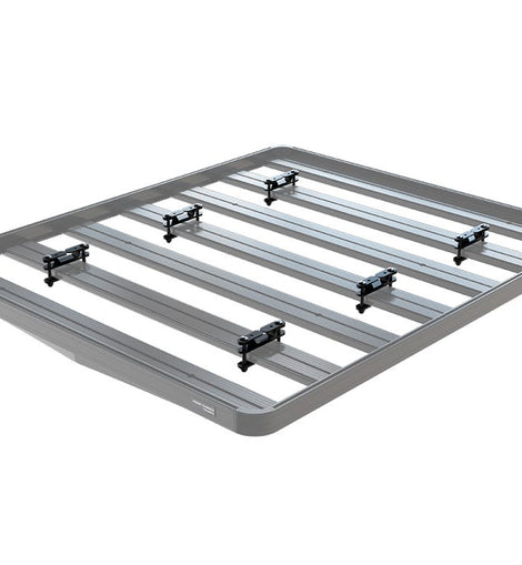 Hard Shell Tent Mount Brackets / 6 Piece