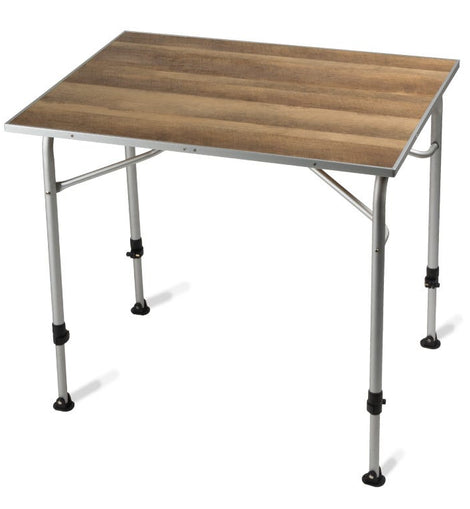 Dometic Zero Light Oak Table / Medium