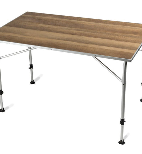 Dometic Zero Light Oak Table / Large